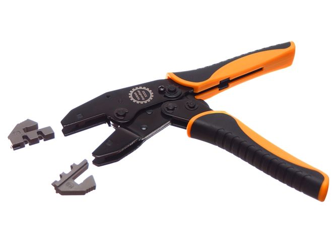 Hovedbilde Deutsch DT krympetang i boks