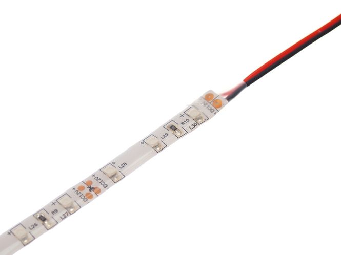 Hovedbilde 12V 50cm LED flexiStrip