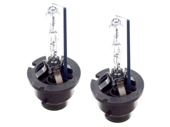 Hovedbilde Osram D4S - Cool Blue Intense ...