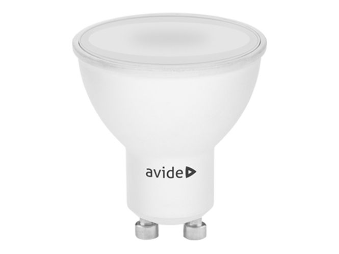 Hovedbilde Avide GU10 LED pære, 2,5W - ...