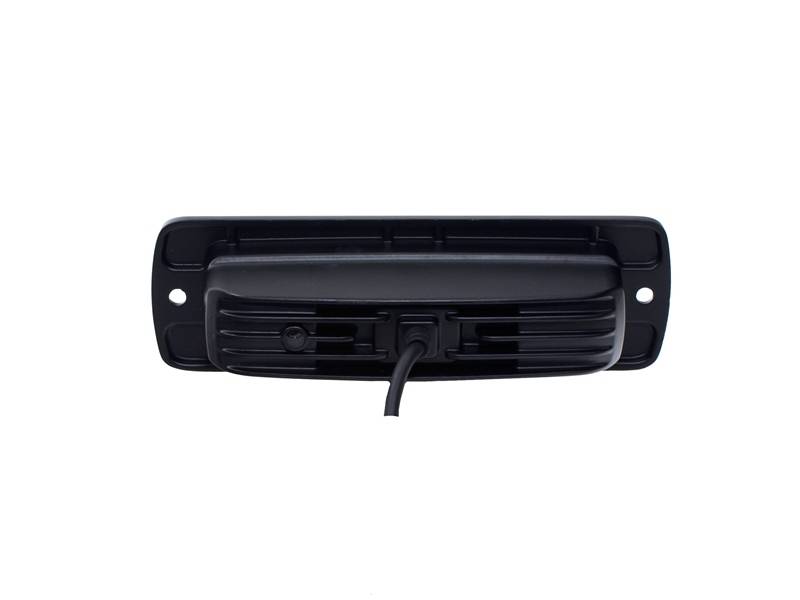 Prolumo Black innbygg LED arbeidslampe 12V 24V 2800 lm