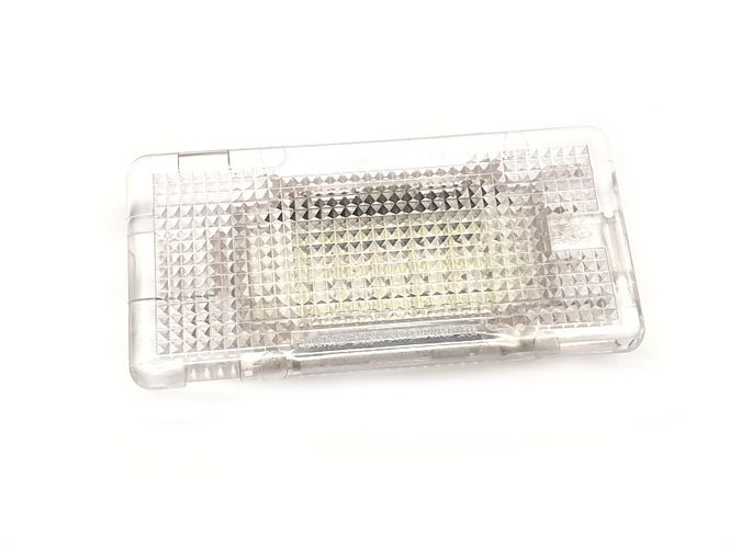 Hovedbilde BMW Interiørlys LED 1 stk