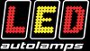 LED Autolamps