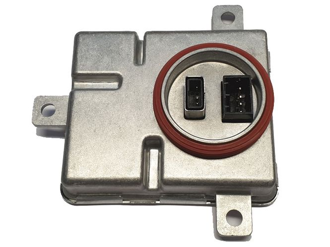 Hovedbilde Xenonballast som 8K0941597