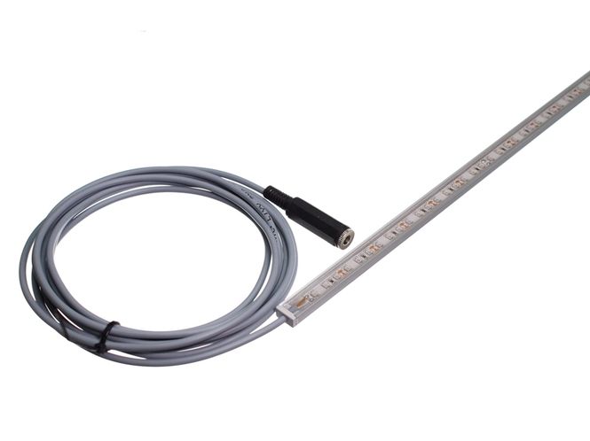 Hovedbilde Aquanight Blått eller Hvitt ...