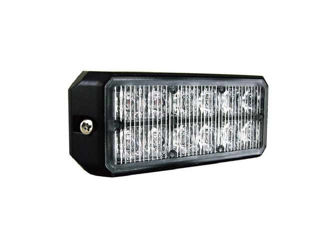 Hovedbilde Axixtech MS26 LED strobe, ...