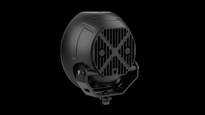 RoCo 9 ekstralys 12V 24V