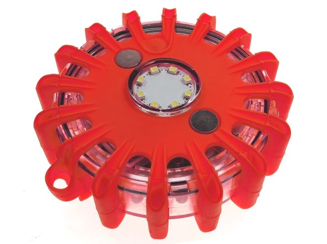 Hovedbilde Multi-Flare Pro/Skildpadde ...