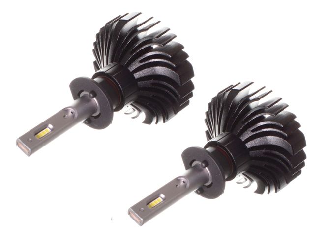 Hovedbilde H1 Performance LED frontlys ...