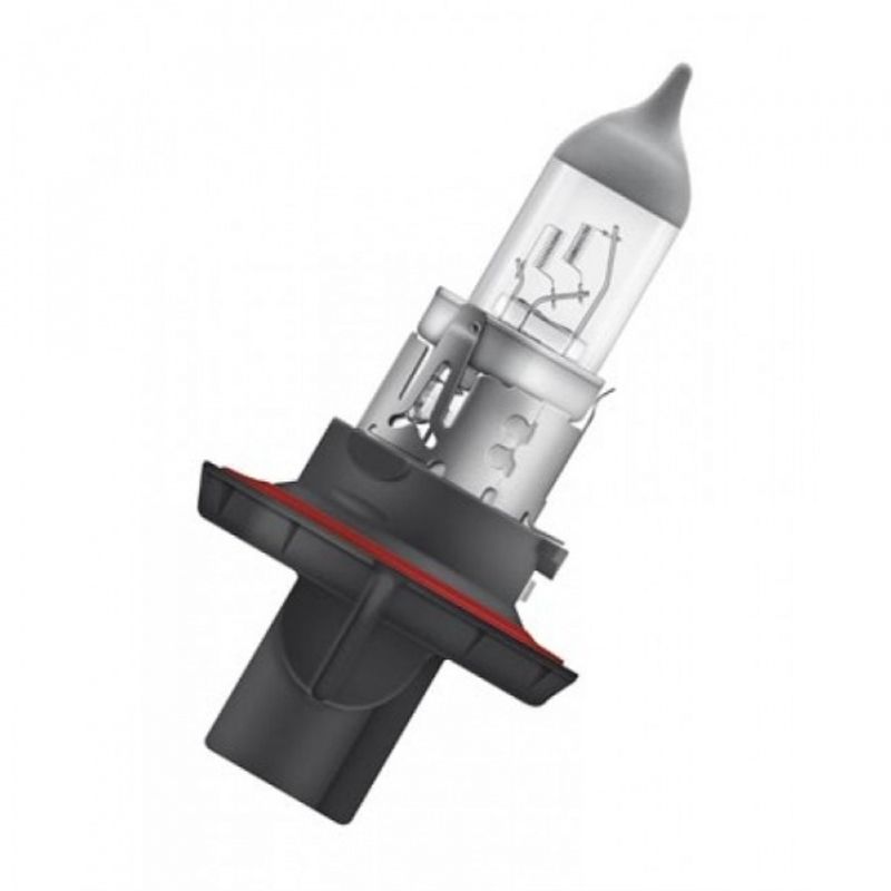H13 Osram 60/55W 12V P26.4T halogenpære
