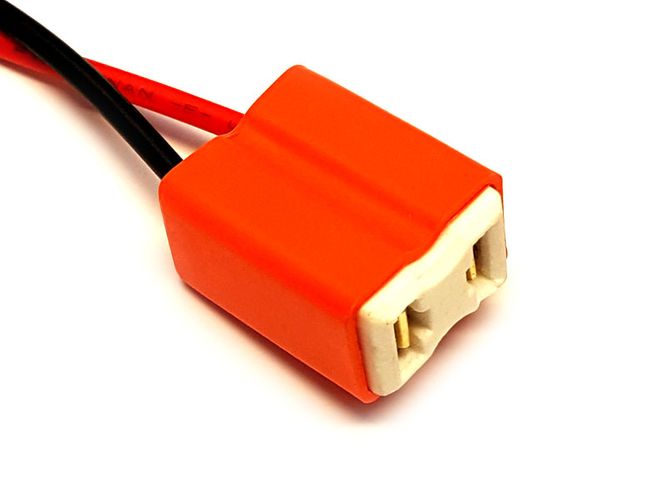 Hovedbilde H7 pæresokkel