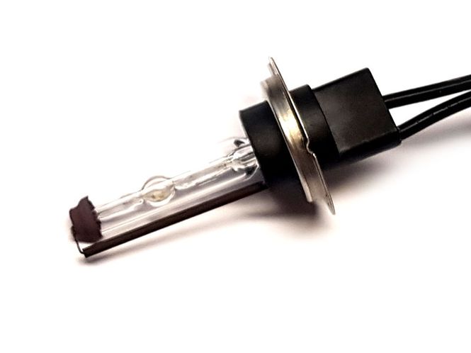 Hovedbilde 35W 3000K xenon pærer til HID ...