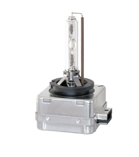 Hovedbilde D1S Osram Xenarc original ...