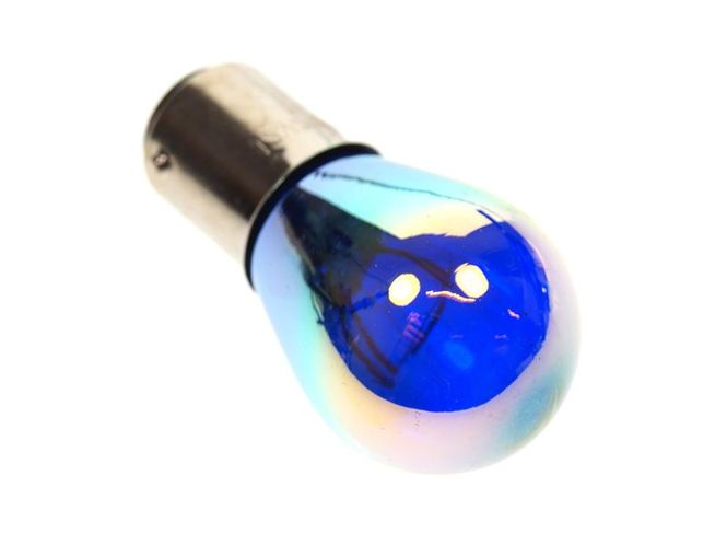 Hovedbilde 21/5W BAY15D, P21/5 MTEC ...