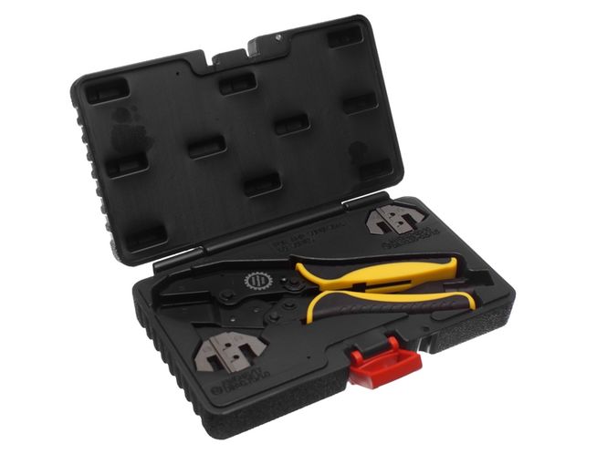 Hovedbilde Superseal krympetang i boks