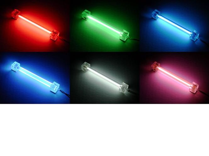 Hovedbilde NEON 10cm 12V