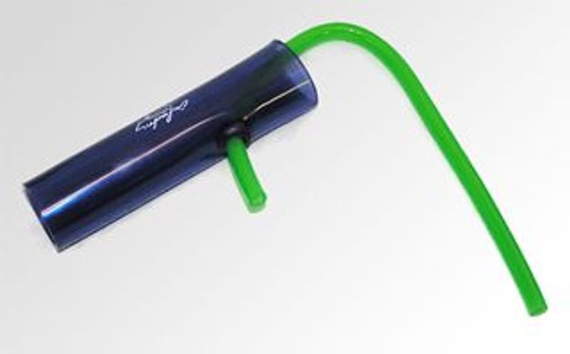 Beer Shooter - Drikk øl raskere!