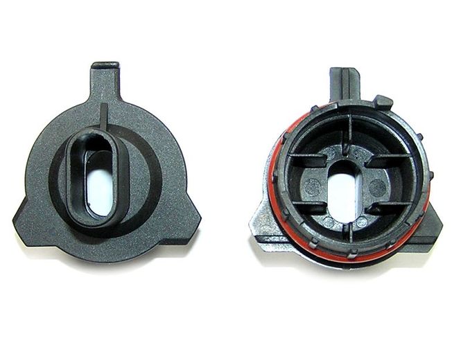 Hovedbilde BMW Adapter til bla. BMW E39 ...