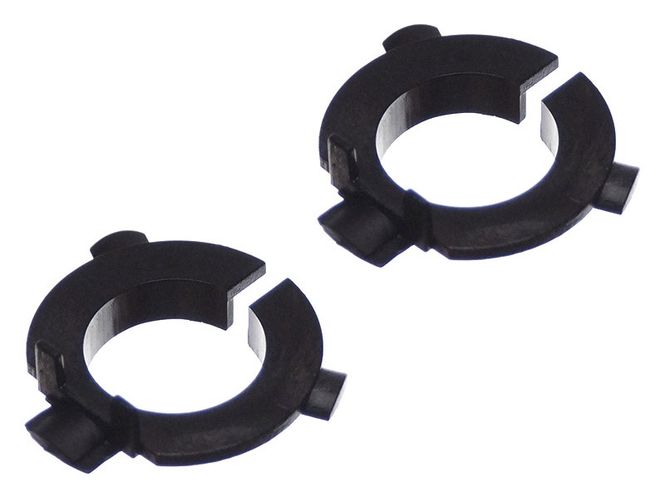 Hovedbilde LED Kit Adapter H7