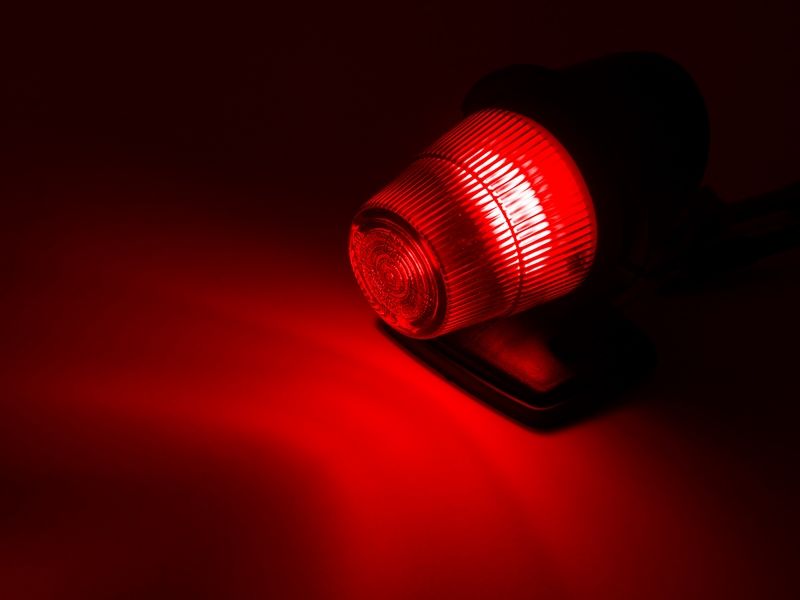 24V Lyskilde til SIM topplampe