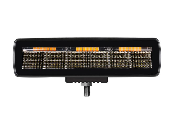 Hovedbilde Flat LED arbeids og varsellys ...