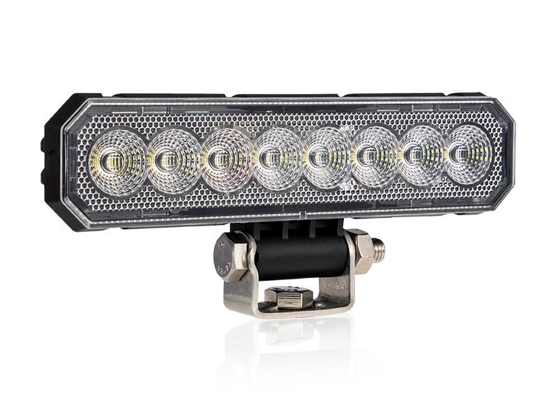 Bullboy Proline slim 12V 24V