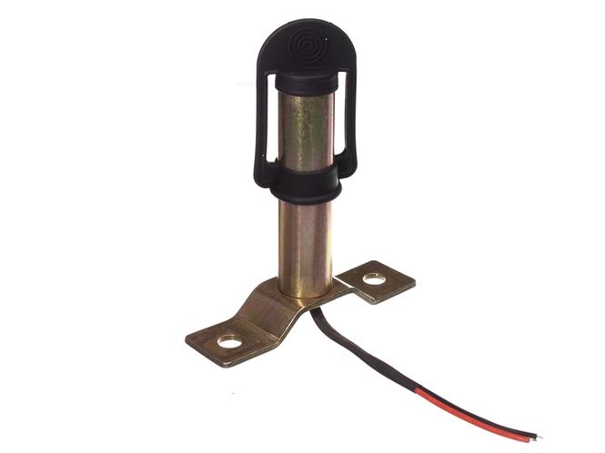 Hovedbilde Pigg DIN stikk