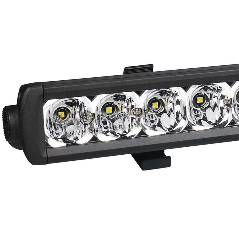 RoCo 20 Ledbar E-merket 9000lm 52cm