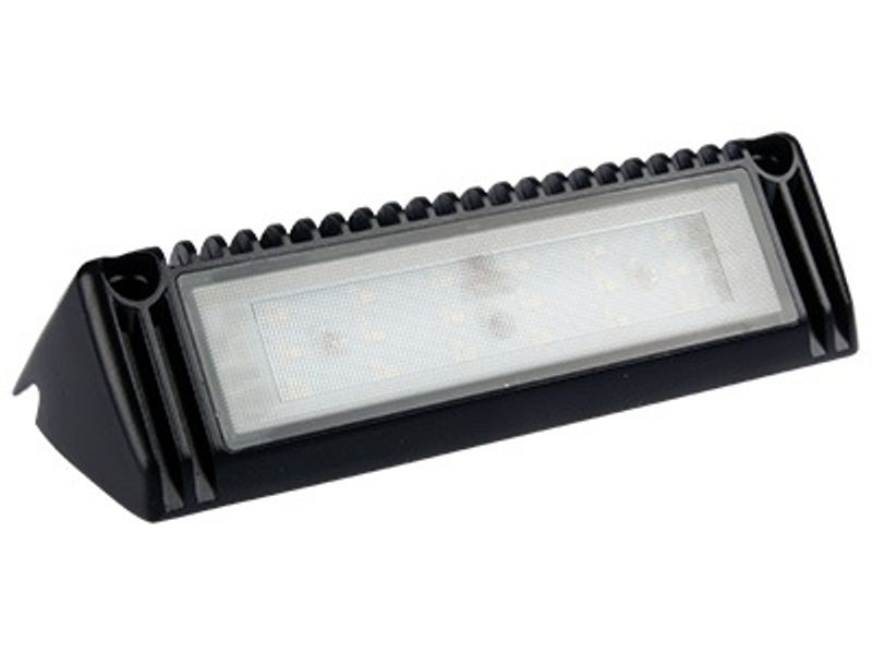 18W LED Scenelight 12-24V