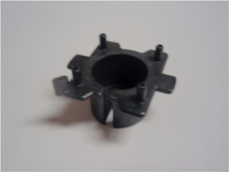 Opel, Mazda sokkel H010