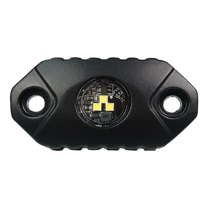 Hovedbilde Arbeidslys mini 12V 24V 813lm