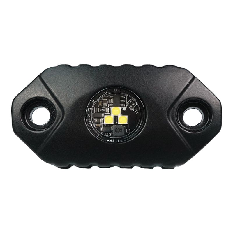 Arbeidslys mini 12V 24V 813lm