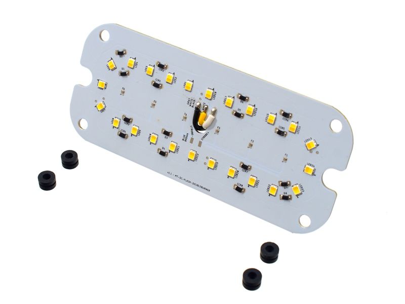 24V LED lyskilde til Hella Talmu