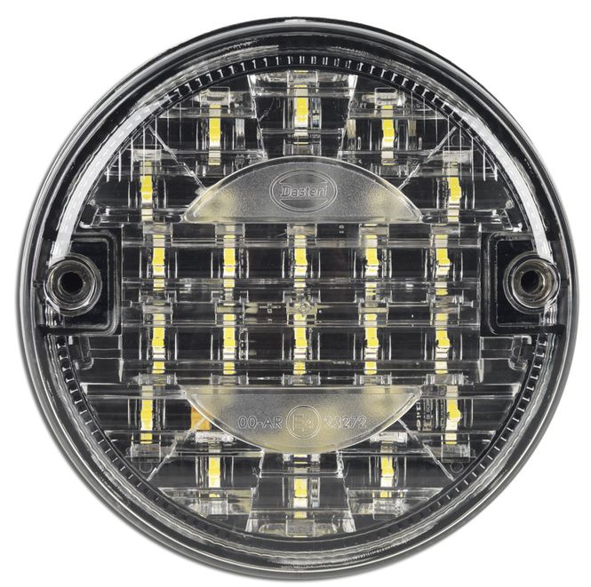 Hovedbilde Dasteri LED ryggelys 12V 24V