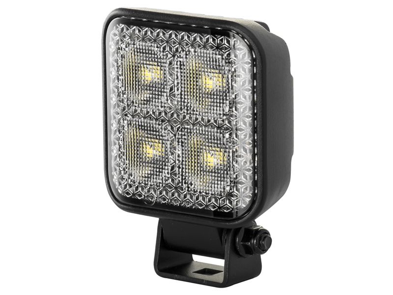 Prolumo 18W work mini LED arbeidslampe 10-30V