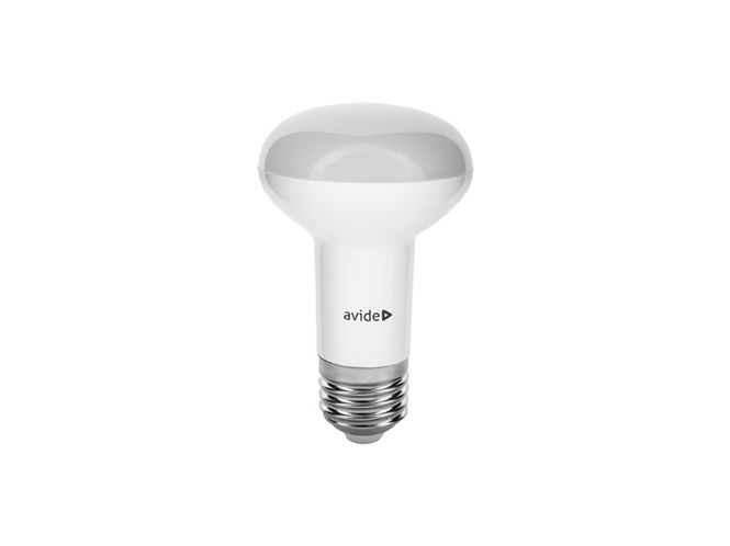 Hovedbilde Avide E27 R63 LED pære, 10W - ...