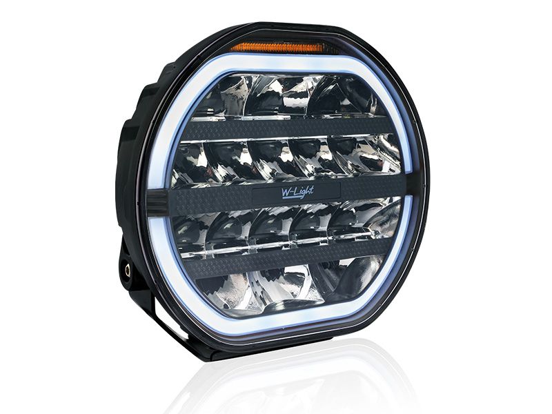 W-light Fury 9
