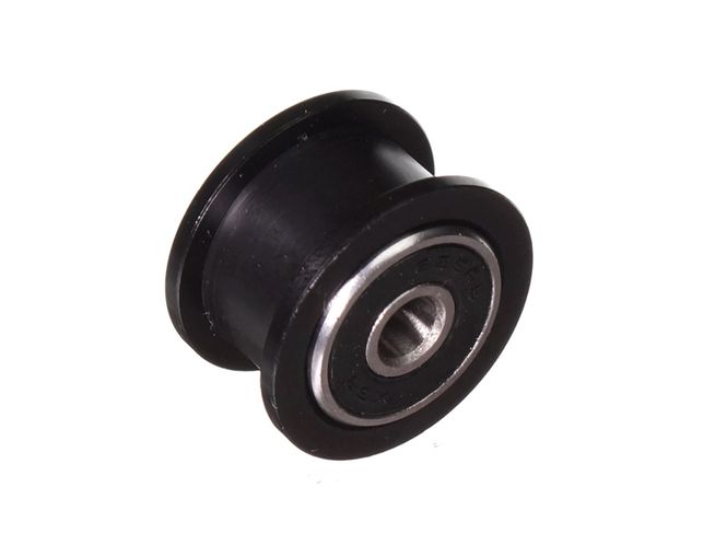 Hovedbilde V-slot Glatt pulley / ...
