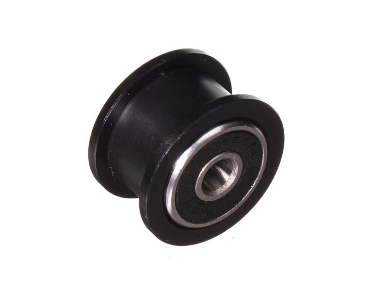 V-slot Glatt pulley / remstrammer