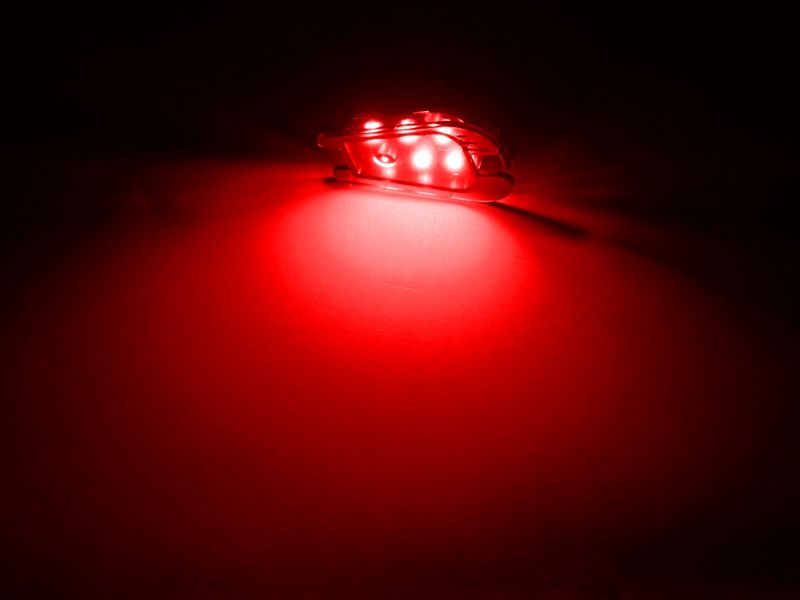 Matronics LED lampe til Scania dør-lys