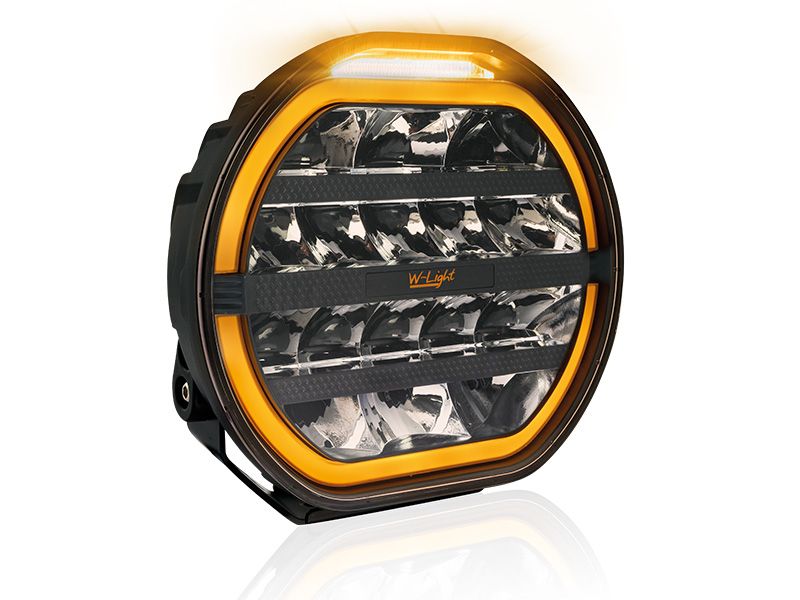 W-light Fury 9