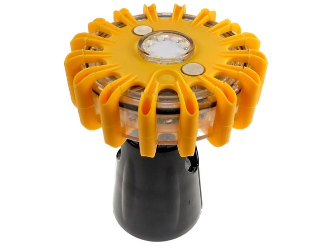 Hovedbilde Multi-Flare kjegle