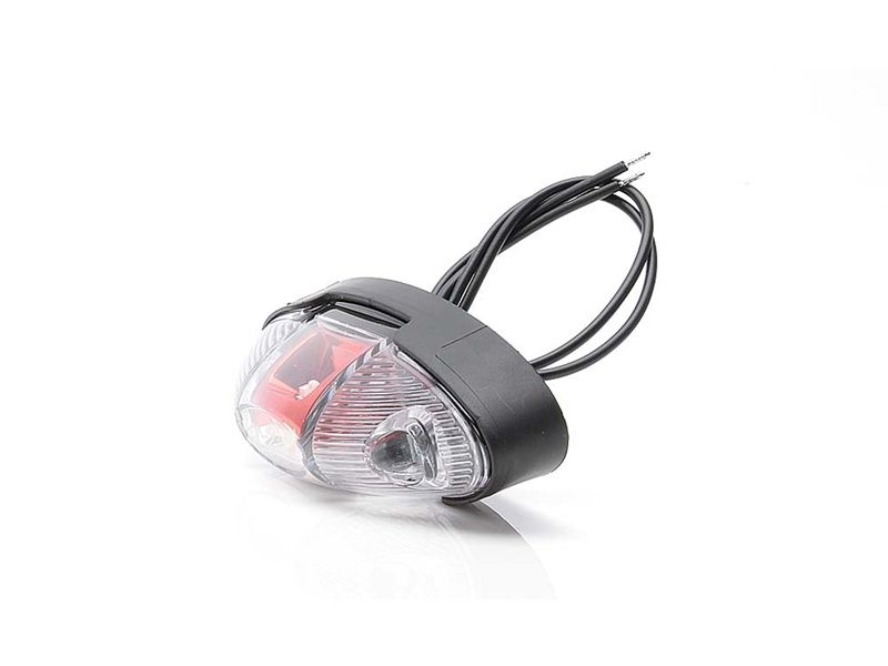 Was mini markeringslys 12-24V