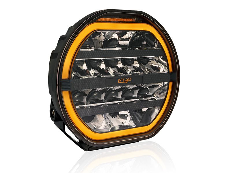 W-light Fury 9