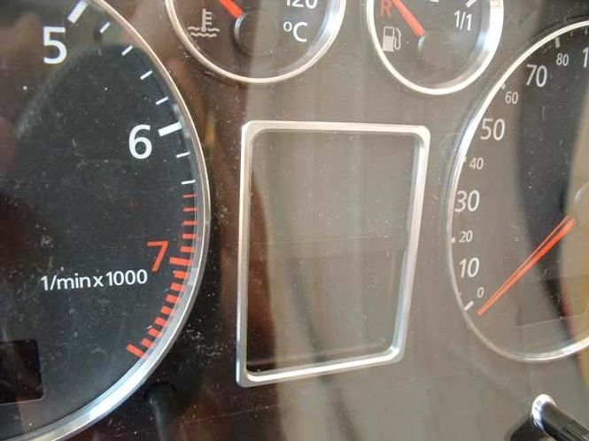 Hovedbilde Audi A4, S4, A6 & S6 ...
