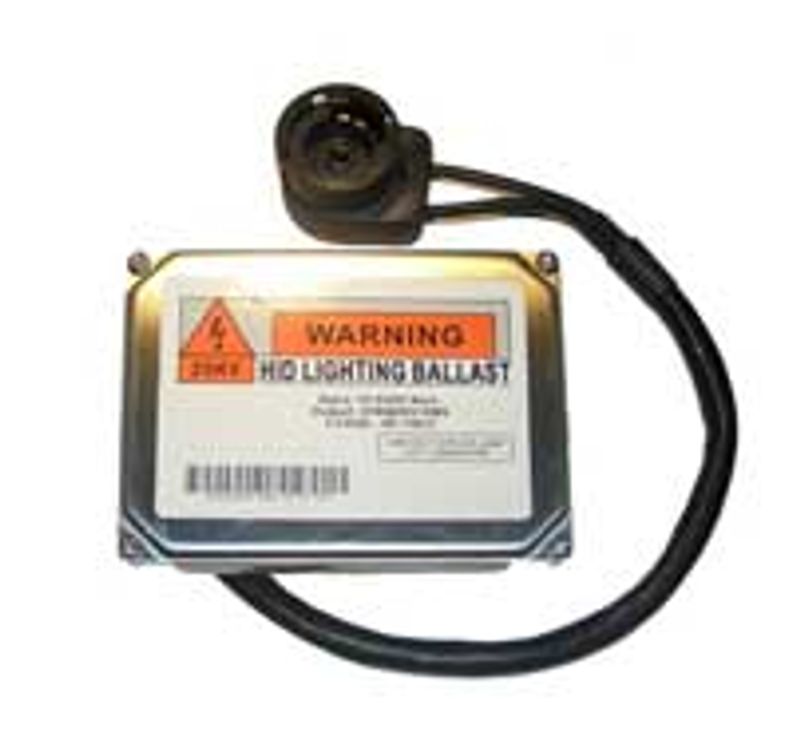 CEBT Xenon Ballast til D2S og D2R 12V